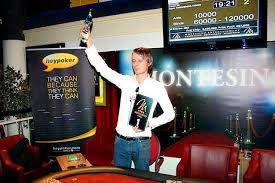Pawel Chojnowski gewinnt die Hey Series of Poker | Hochgepokert