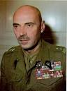 Lt.-General Wladyslaw Anders