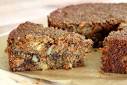 Bread Crumb Carrot Cake | Wild Yeast
