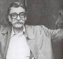 Ο Μανόλης Αναγνωστάκης (Θεσσαλονίκη, 10 Μαρτίου 1925 – Αθήνα,
