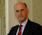 Wethouder Jaap Melse is bij