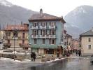 Bourg Saint Maurice Vacations, Tourism and Bourg Saint Maurice ...