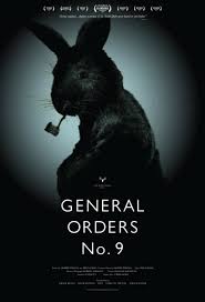 General Orders No. 9