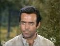 Adam Cartwright on Bonanza