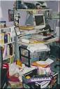 Clutter -