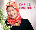 Oleh TENGKU SUZANA RAJA HAMAT
