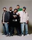 Photo Gallery: <b>Jurassic 5</b> - What's Golden