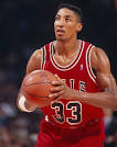 Scottie Pippen Biography - What I've Learned Scottie Pippen Quotes ...