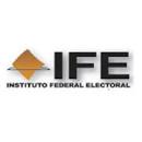 Federal Electoral (IFE)