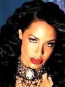 AALIYAH PHOTO GALLERY