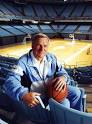 HOOP THOUGHTS: DEAN SMITH ON TEAMWORK AND UNSELFISHNESS