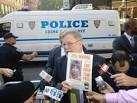 Etan Patz Disappearance Suspect Allegedly Said He Stabbed Or ...
