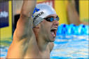 David Plummer celebrates