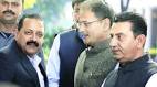 Jammu and Kashmir: BJP responds positively to PDP call, keeps.