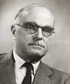 Playwright and Novelist Thornton Wilder « Books From My Closet