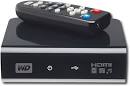 Western Digital quietly intros WD TV HD Media Player -- Engadget