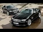 Chrysler Crossfire Wallpapers at Sport Car Wallpaper