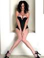 Gemini Starr - Tennessee Escort
