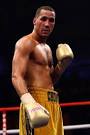 James Degale Pictures - Amir Khan v Dmitiry Salita - WBA Light.