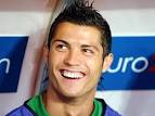 Cristiano Ronaldo Biography - The History of Cristiano Ronaldo