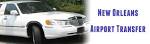 Limo Service in New Orleans, LA - New Orleans Limo Rental