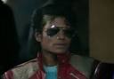 Jackson Beat It Interview