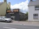 Joker Poker Amusements, Muff. It is located along the main road - via Daymix
