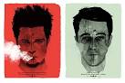 52 bad dudes by Adam Sidwell