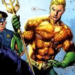 The Admirals vs Namor,Storm and AQUAMAN - Battles - Comic Vine