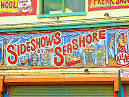 the weblicist of manhattan | Archive | Coney Island