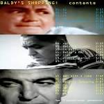 Jeff Fairbanks – Baldy's Shopping released - baldycontents_wspectropol