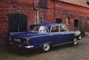 Volvo / Lloyd / Borgward