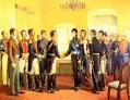 Biography of San Martin (
