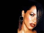 09 Aaliyah Wallpapers