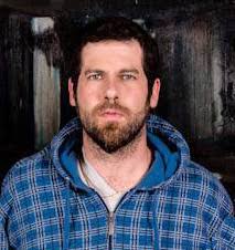 Fiddler extraordinaire Ashley MacIsaac joins John as special guest for shows in Fredericton, Glace Bay and Halifax, November 17-22! - ashley