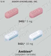 Ambien 
