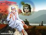 KRISHNA Janmashtami - SHIRDI SAI BABA GREETING CARDS ...