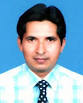 Dr. Shoukat Ali. Position: