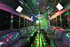 Philadelphia's Biggest Party Bus Keeps Festivities on a Roll | PRLog
