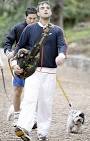 robbie williams dogs