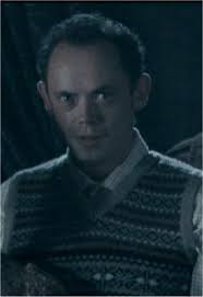 Frank Longbottom - Harry Potter Wiki - Frank