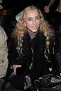 Franca Sozzani Blames Anorexia on Facebook and Bashes Anna Wintour ...