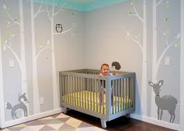 Baby Nursery Decor, Room Themes, Design Ideas - Project Nursery