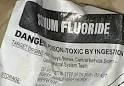 Flick the Fluoride: August 2010