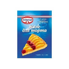 Заливной пирог