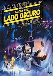 Padre de Familia Algo Algo del Lado Oscuro