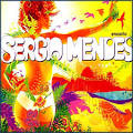 Sergio Mendes - Encanto (2008) » Территория Меломана - Lounge ...