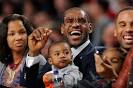 Bryce James - Nbafamily Wiki