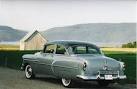 1953 Pontiac Pathfinder deLuxe - ChevyTalk --The Social Network ...