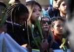 Tony Robinson Shooting in Madison, Wisconsin, Sparks Protests.